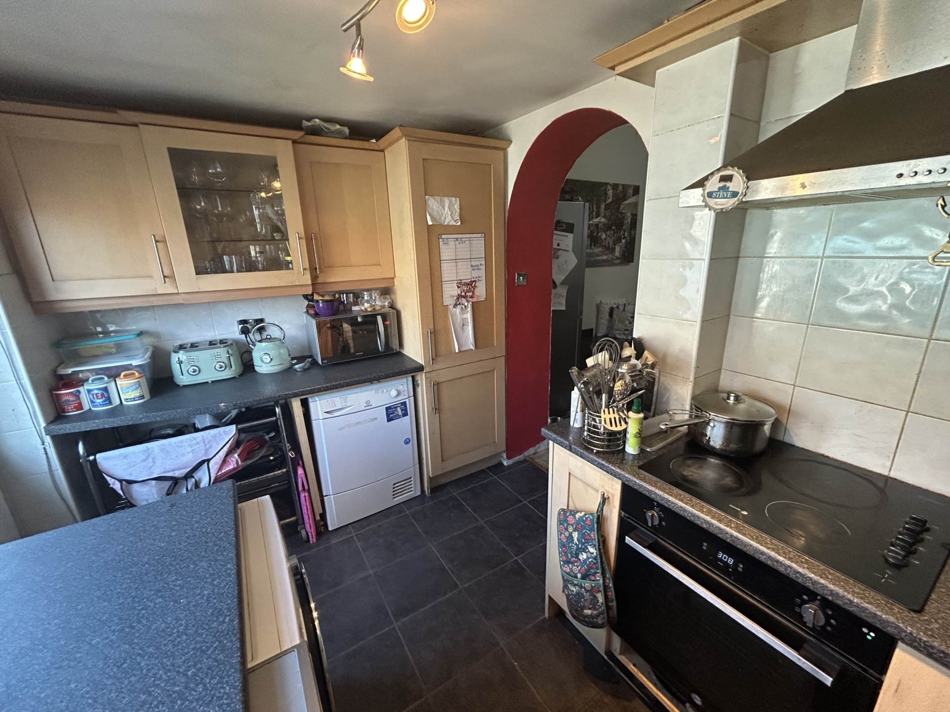 Denton Lane, Chadderton, Image 8