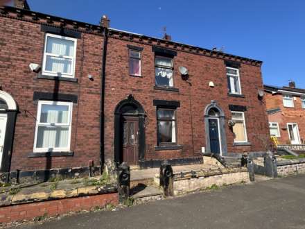 Denton Lane, Chadderton, Image 1
