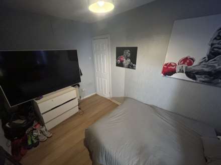 Denton Lane, Chadderton, Image 16