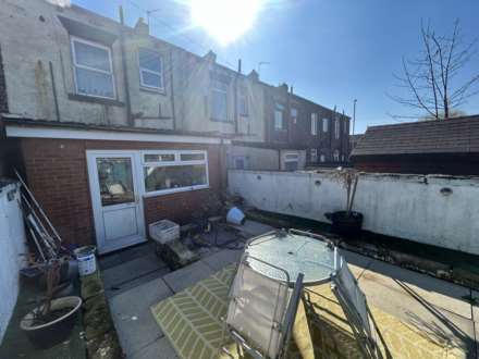 Denton Lane, Chadderton, Image 19