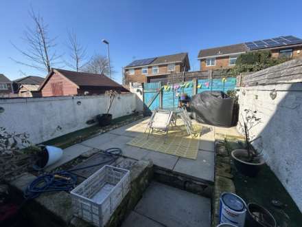 Denton Lane, Chadderton, Image 2