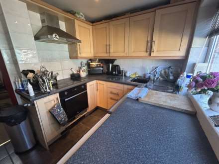 Denton Lane, Chadderton, Image 4