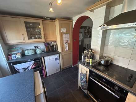 Denton Lane, Chadderton, Image 8