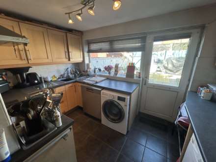 Denton Lane, Chadderton, Image 9