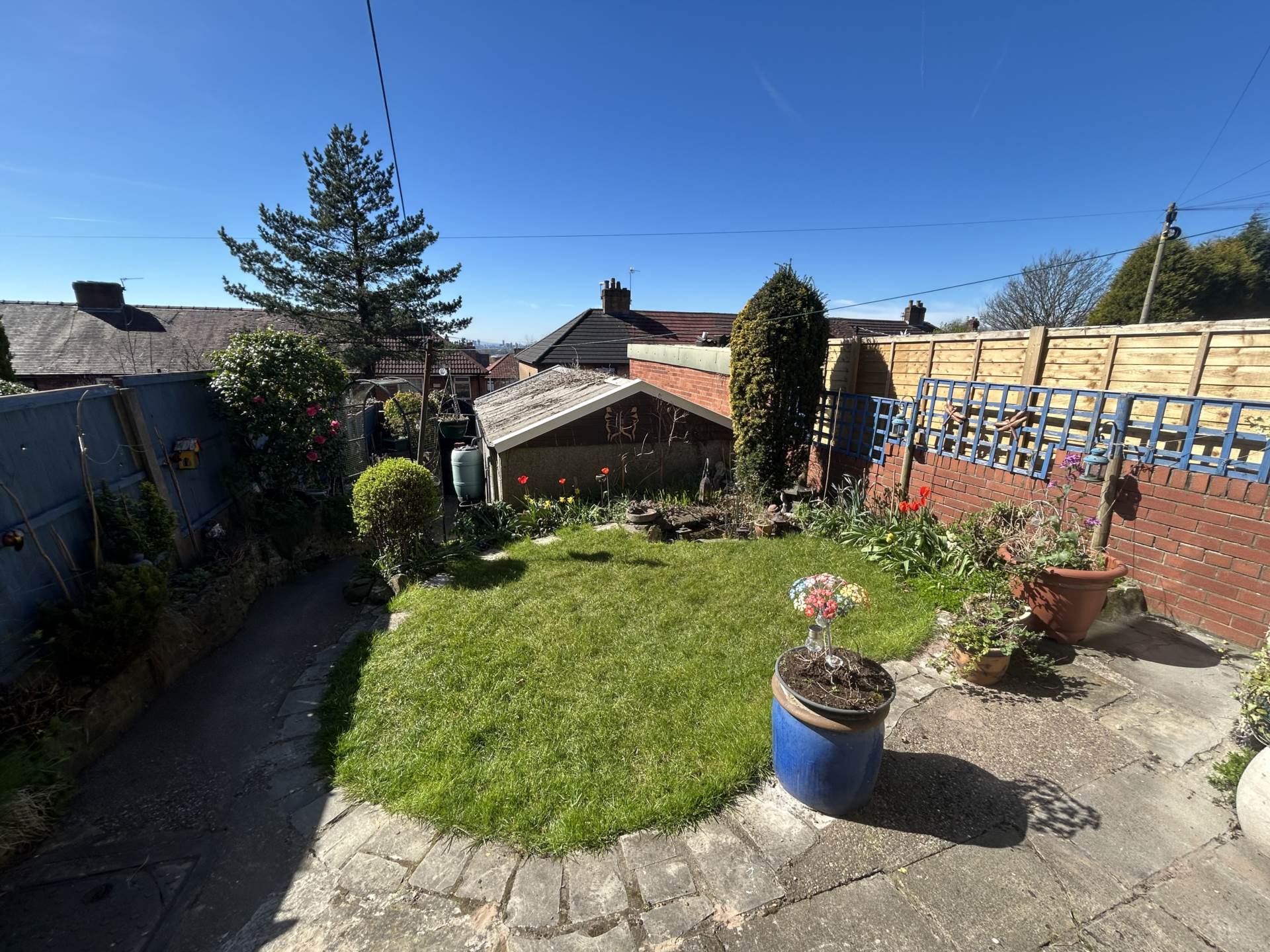 Frederick Street, Oldham, Image 17