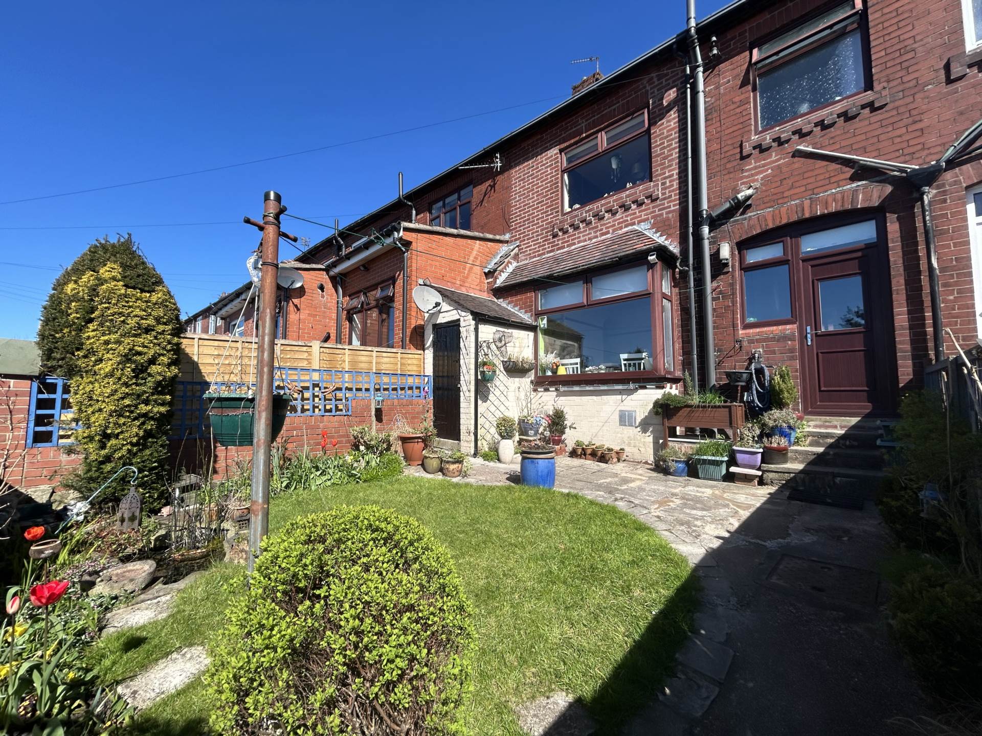 Frederick Street, Oldham, Image 18