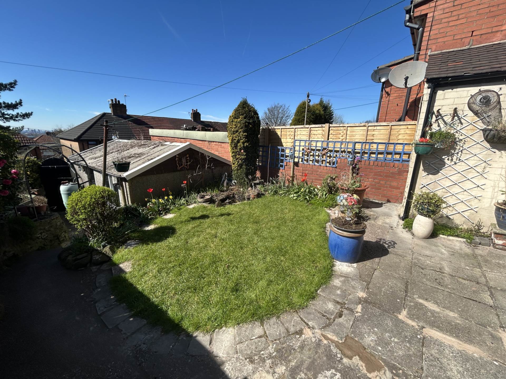Frederick Street, Oldham, Image 19