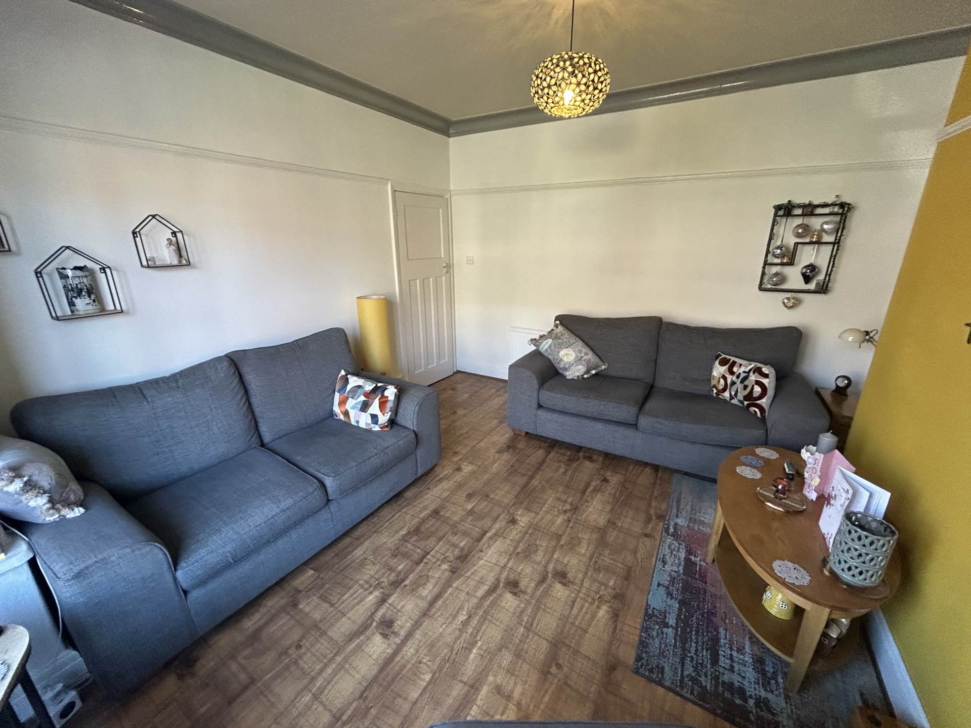 Frederick Street, Oldham, Image 4