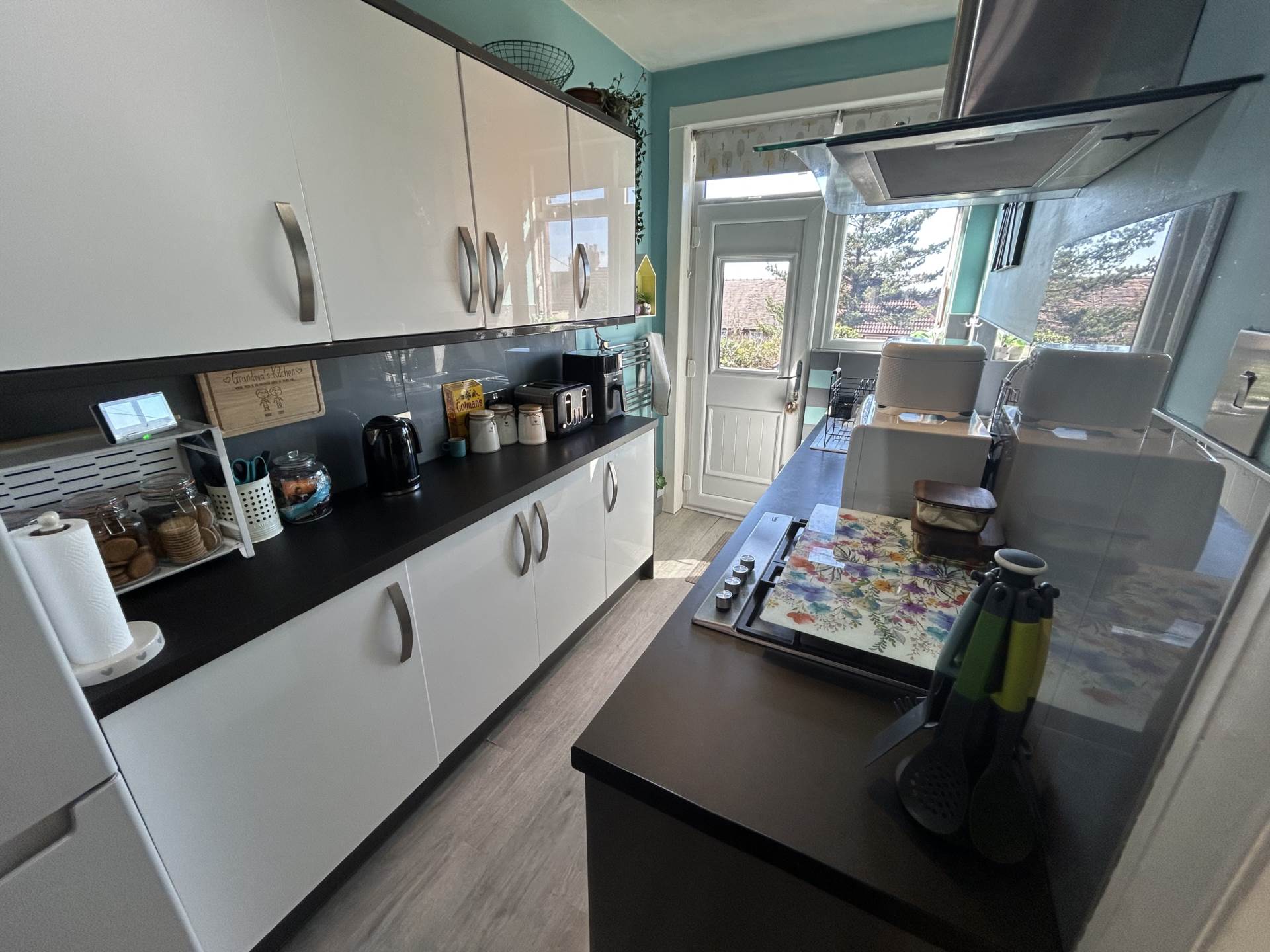 Frederick Street, Oldham, Image 9