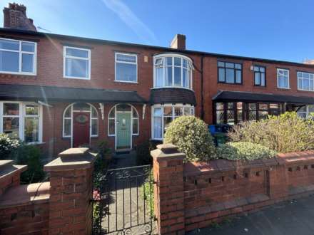 Frederick Street, Oldham, Image 1