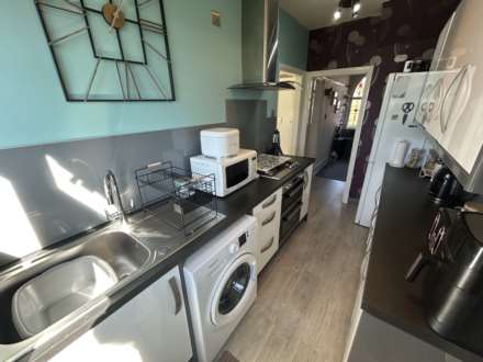 Frederick Street, Oldham, Image 10