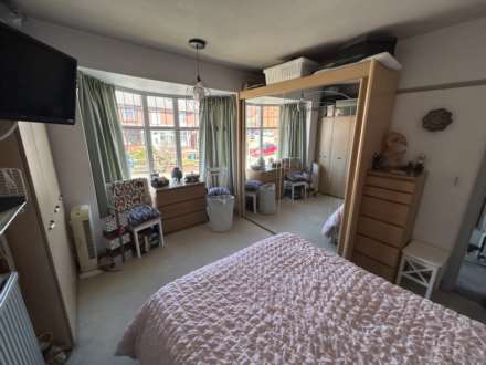 Frederick Street, Oldham, Image 11