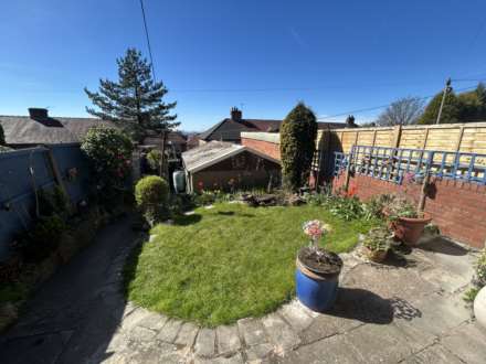 Frederick Street, Oldham, Image 17