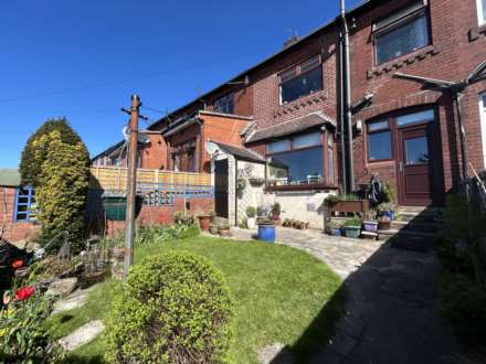 Frederick Street, Oldham, Image 18