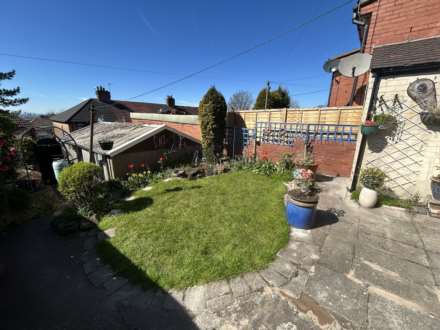 Frederick Street, Oldham, Image 19