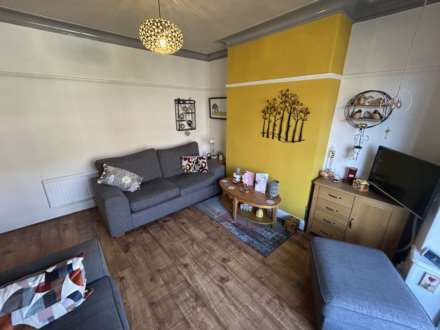 Frederick Street, Oldham, Image 5