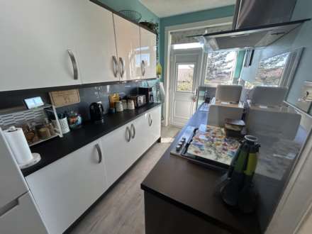 Frederick Street, Oldham, Image 9