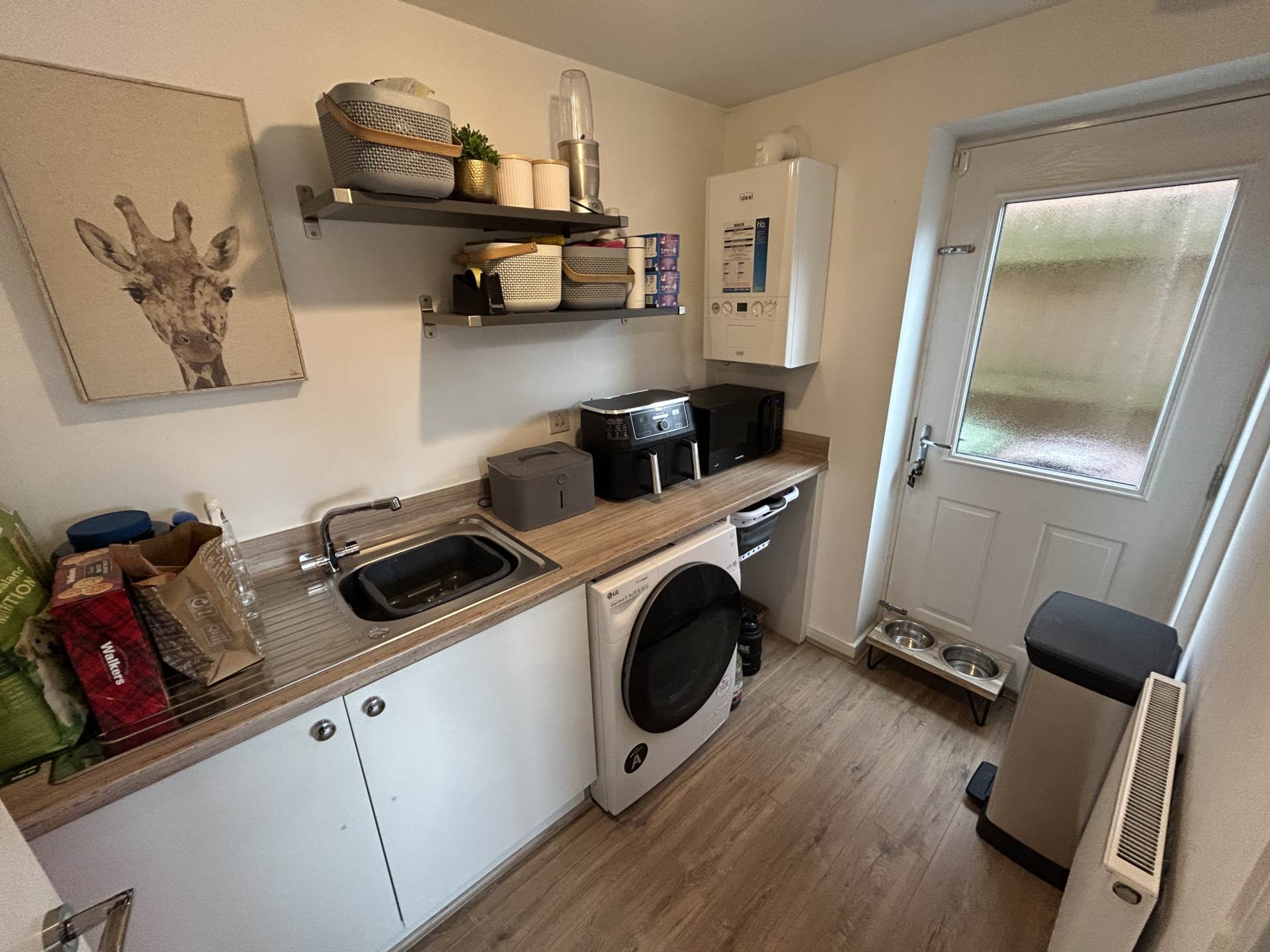 2 Lodge Hall Drive, Manchester, M35 0SY, Image 10