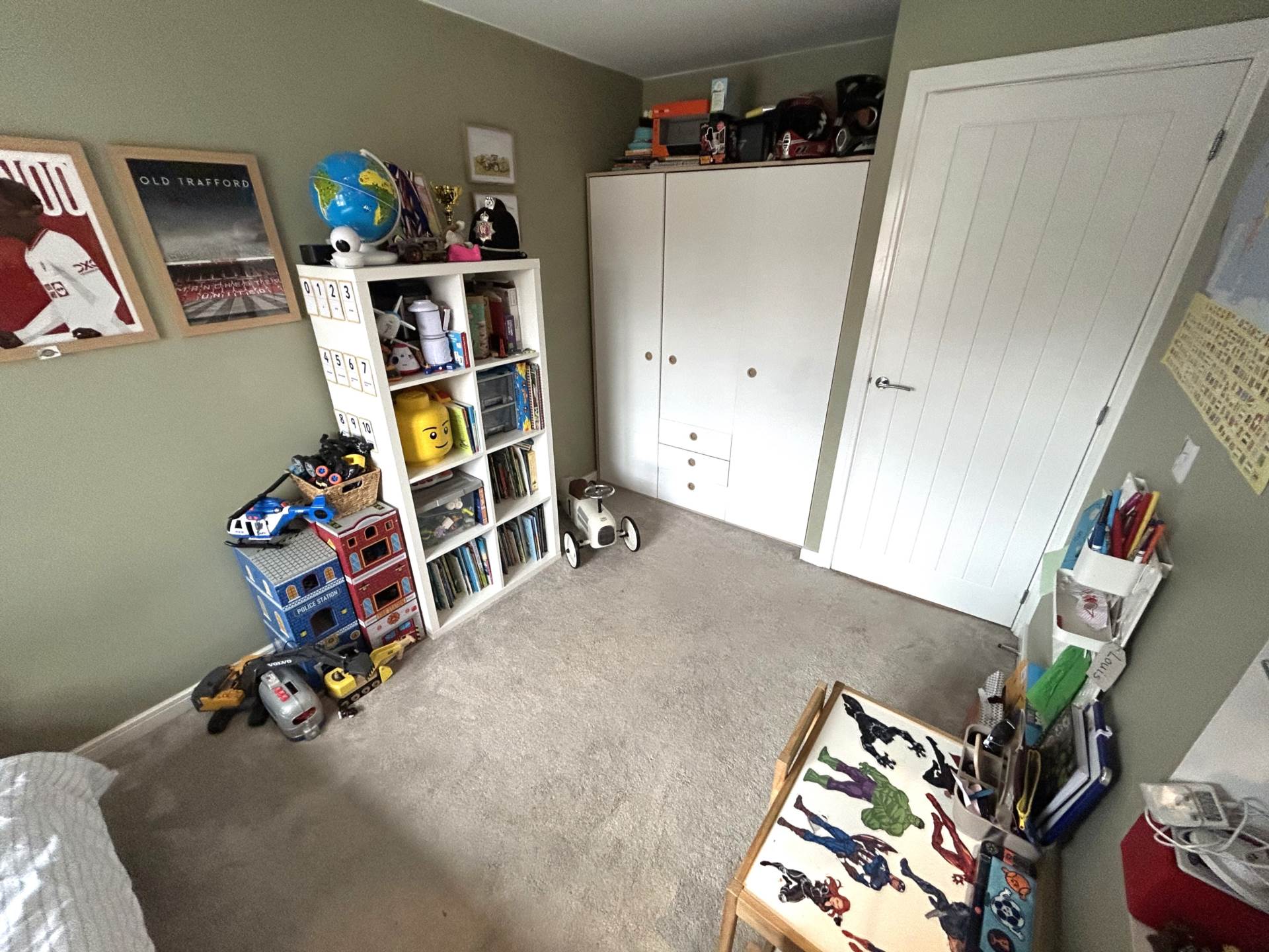 2 Lodge Hall Drive, Manchester, M35 0SY, Image 18