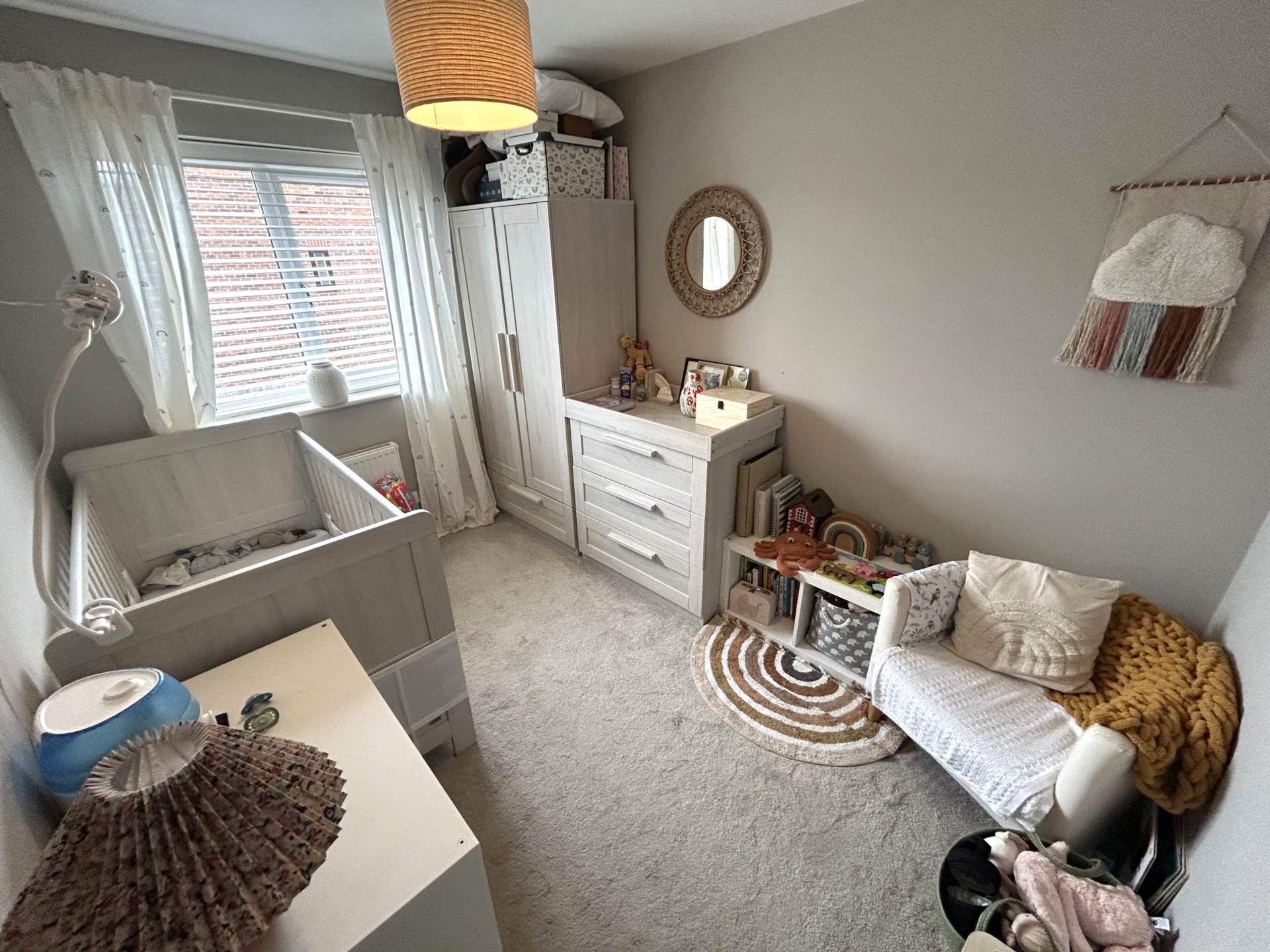 2 Lodge Hall Drive, Manchester, M35 0SY, Image 21