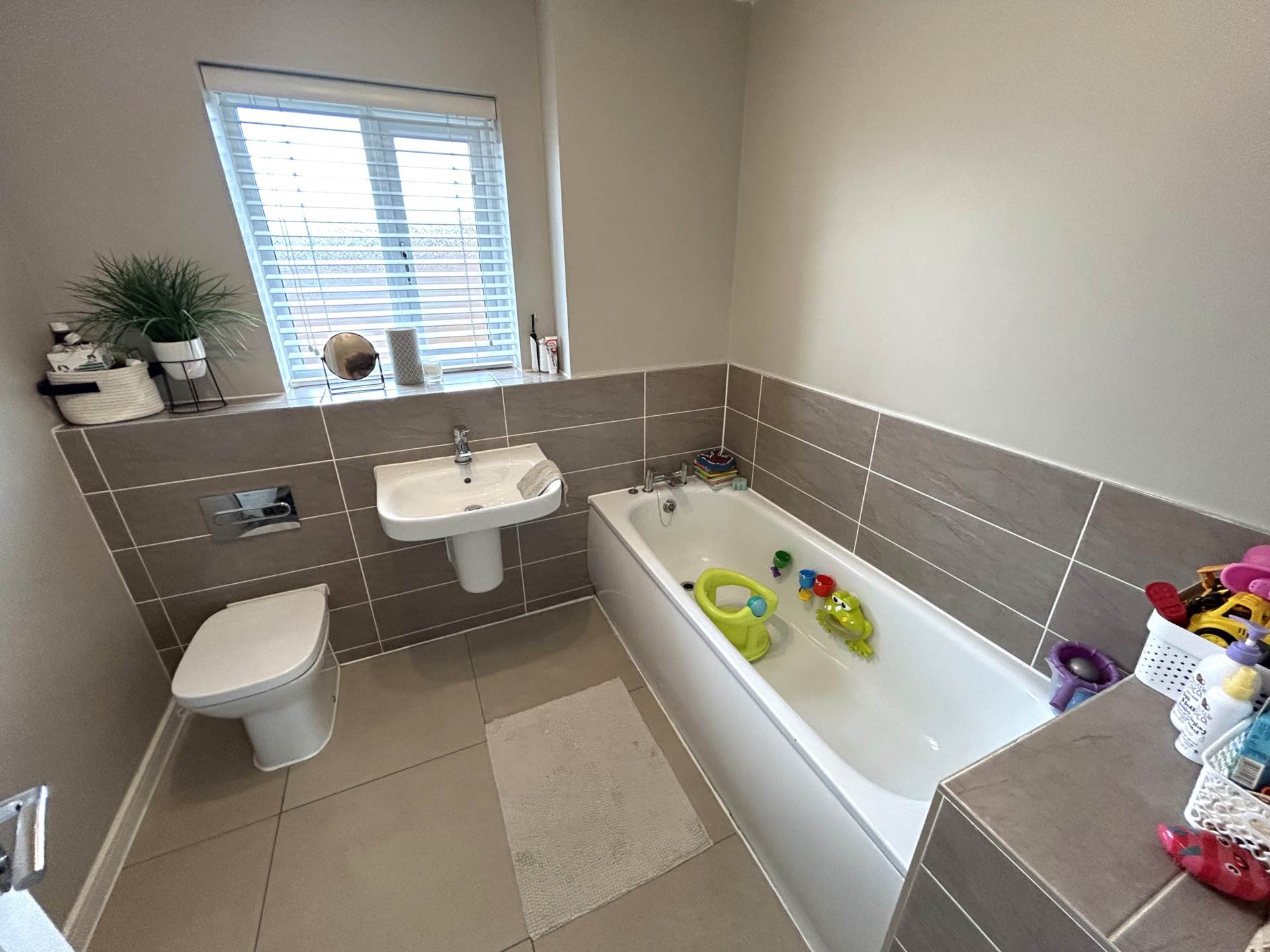 2 Lodge Hall Drive, Manchester, M35 0SY, Image 26