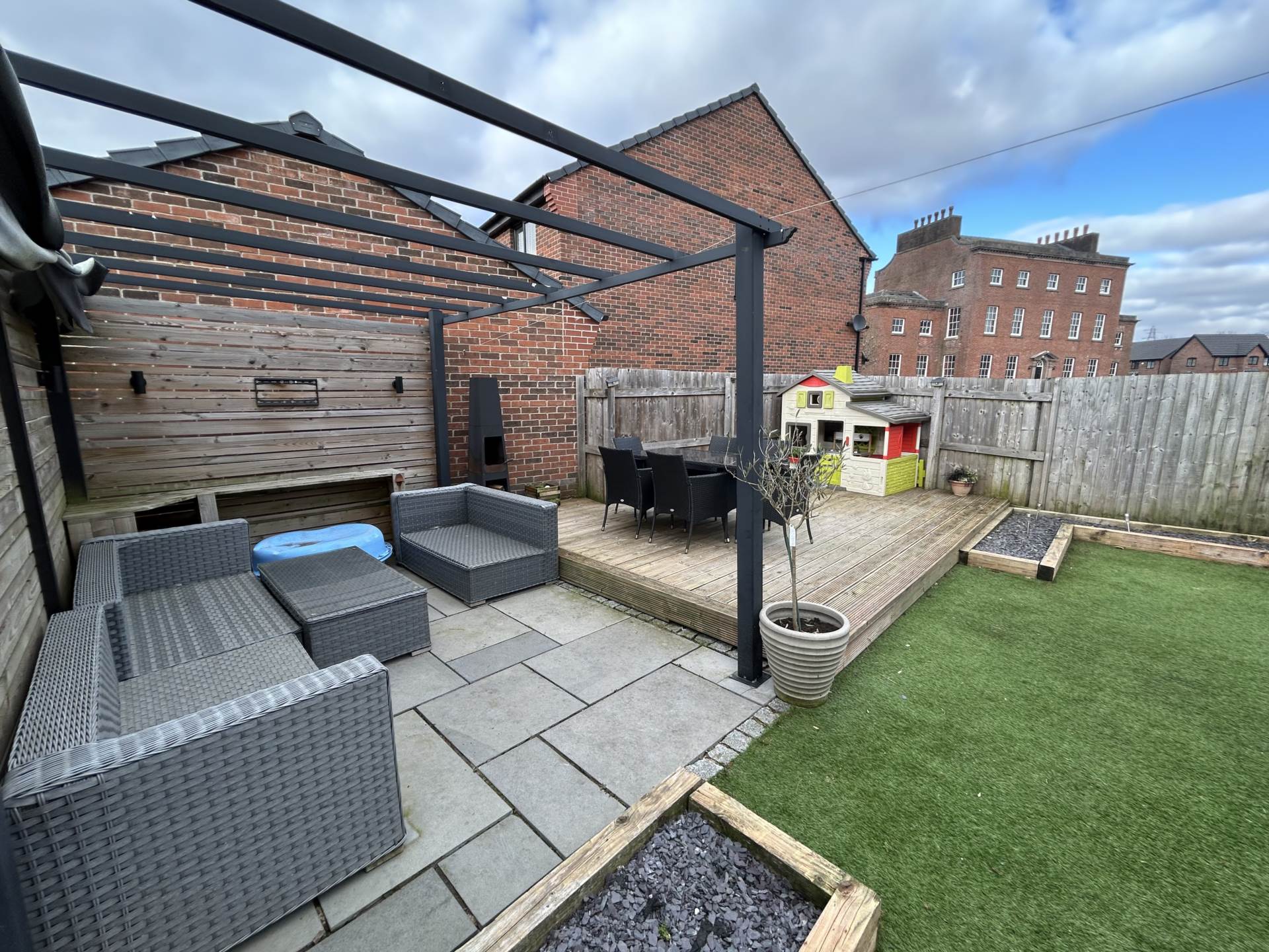 2 Lodge Hall Drive, Manchester, M35 0SY, Image 28