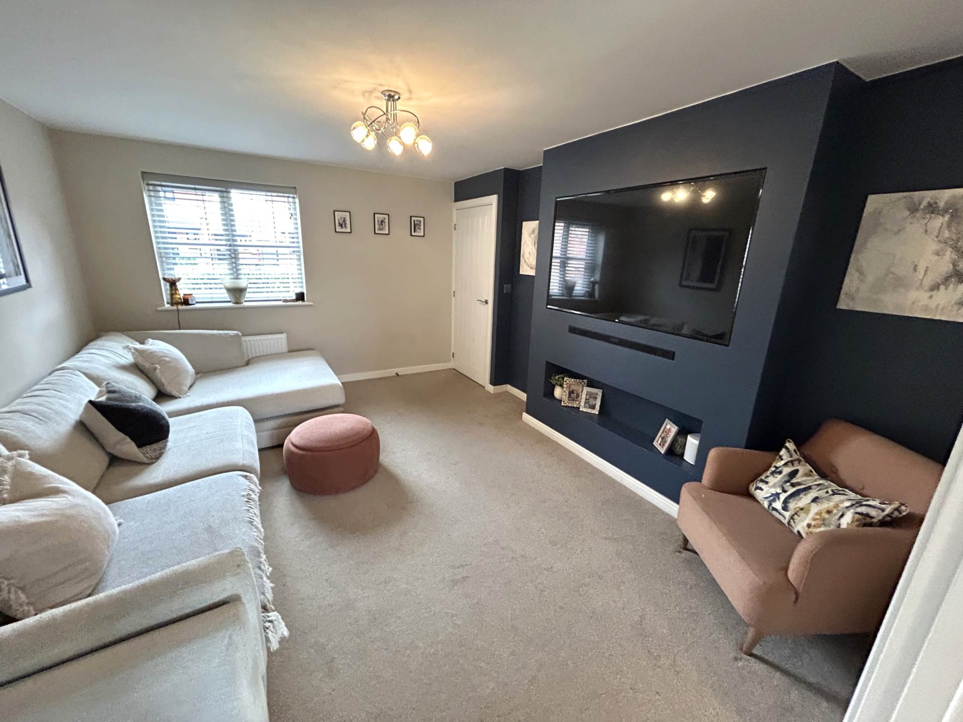 2 Lodge Hall Drive, Manchester, M35 0SY, Image 4