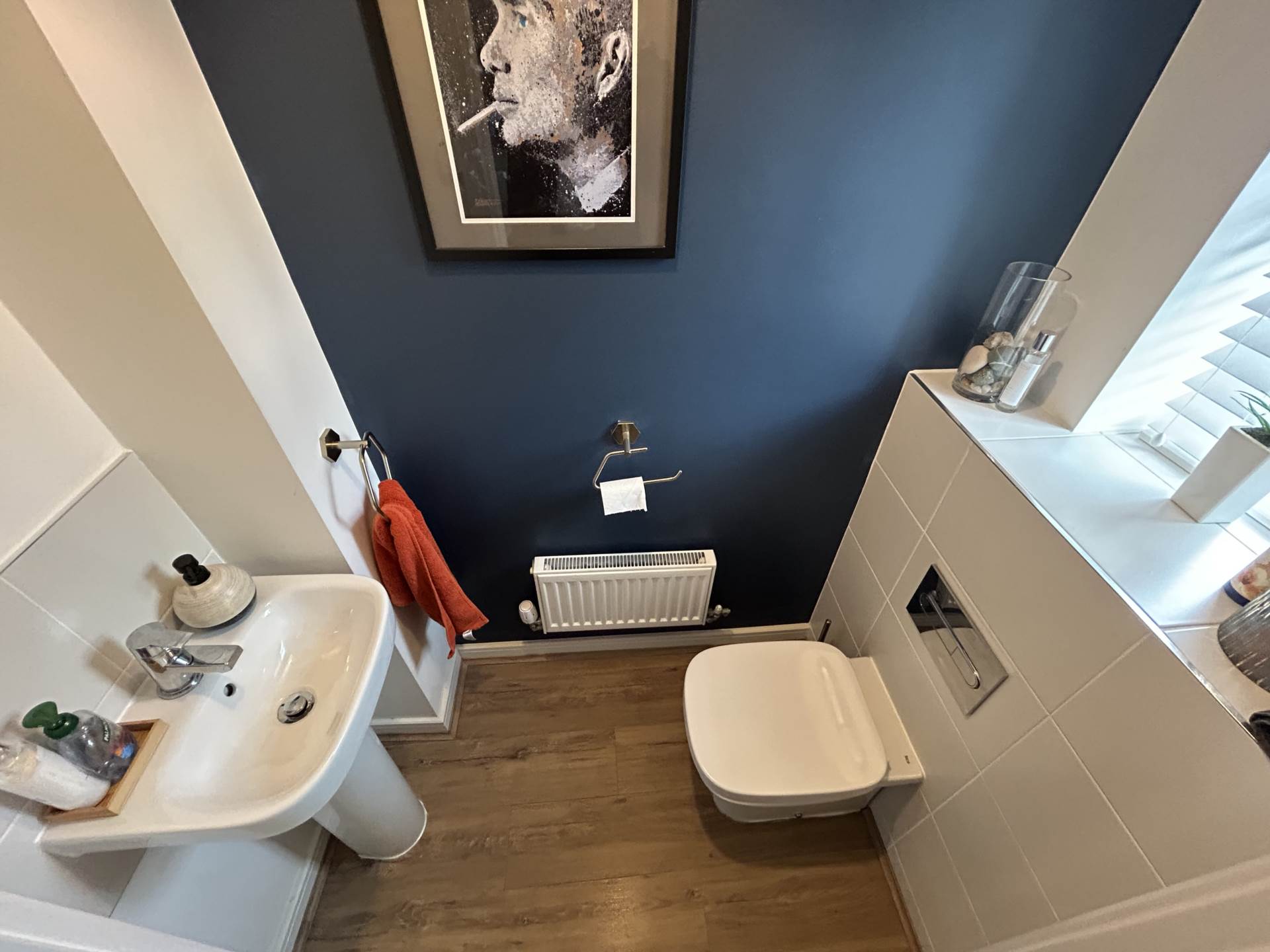 2 Lodge Hall Drive, Manchester, M35 0SY, Image 6
