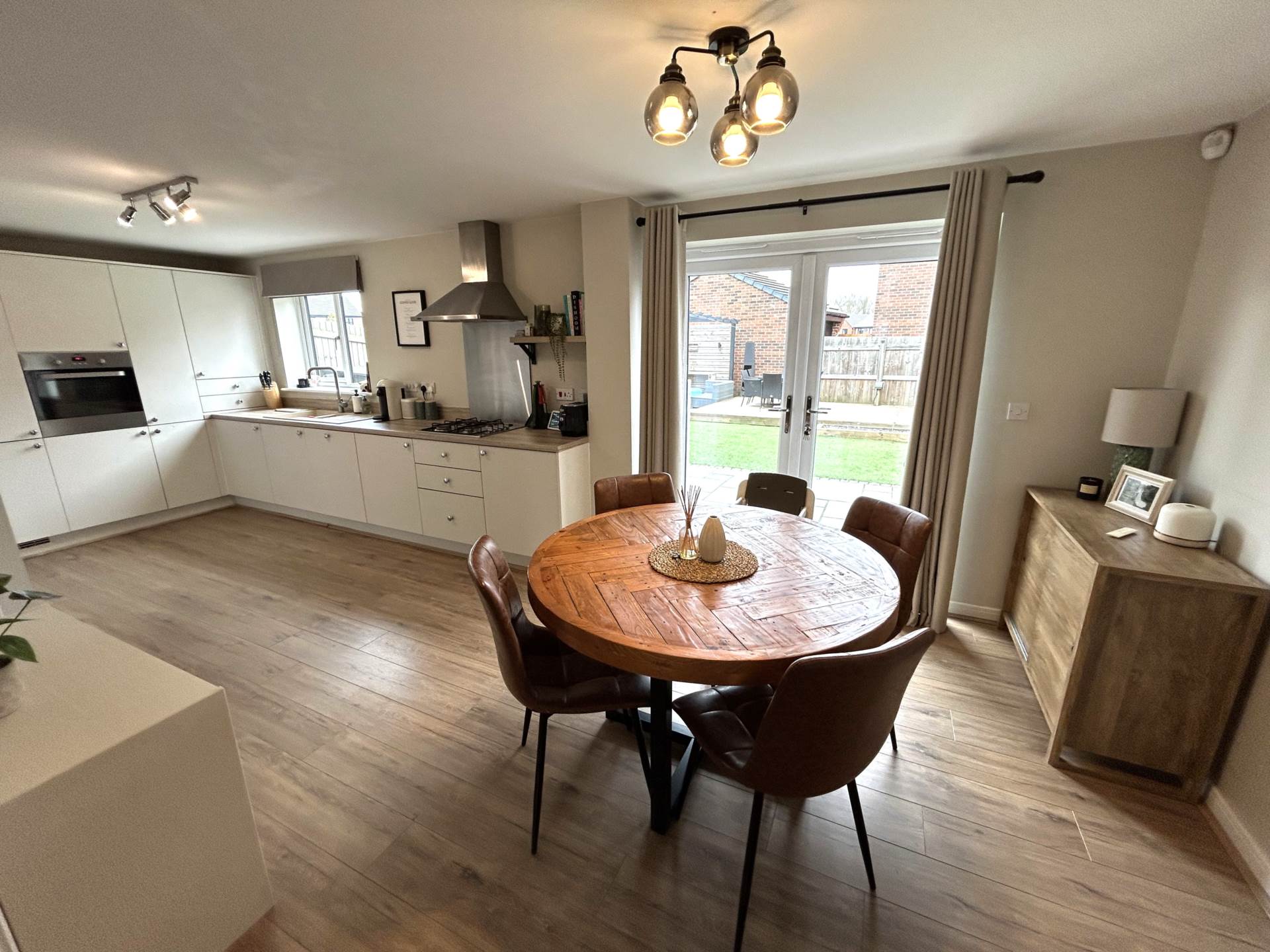 2 Lodge Hall Drive, Manchester, M35 0SY, Image 8