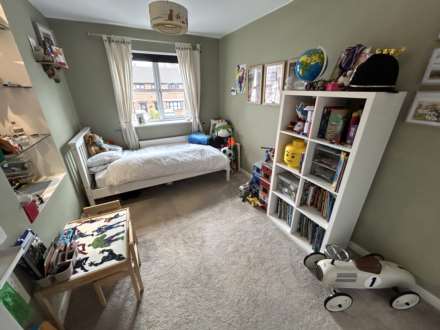 2 Lodge Hall Drive, Manchester, M35 0SY, Image 16