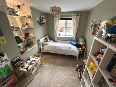 2 Lodge Hall Drive, Manchester, M35 0SY, Image 17