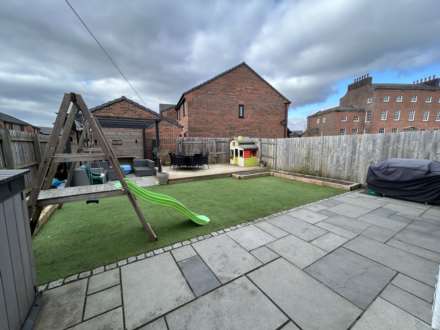 2 Lodge Hall Drive, Manchester, M35 0SY, Image 2