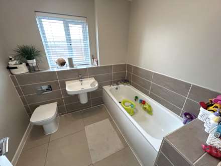 2 Lodge Hall Drive, Manchester, M35 0SY, Image 26