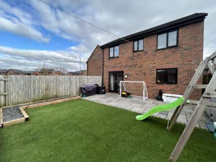 2 Lodge Hall Drive, Manchester, M35 0SY, Image 27