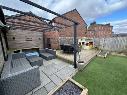 2 Lodge Hall Drive, Manchester, M35 0SY, Image 28