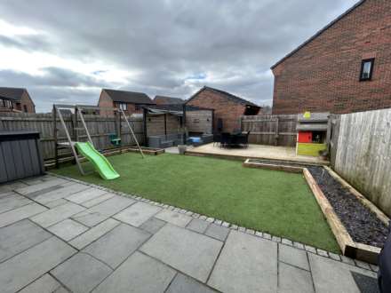 2 Lodge Hall Drive, Manchester, M35 0SY, Image 29