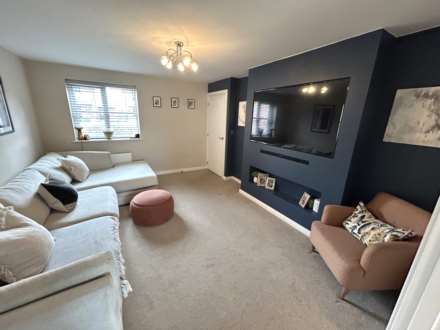 2 Lodge Hall Drive, Manchester, M35 0SY, Image 4