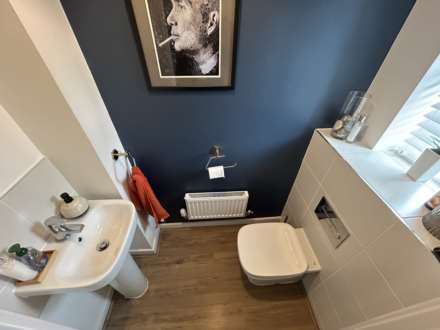 2 Lodge Hall Drive, Manchester, M35 0SY, Image 6