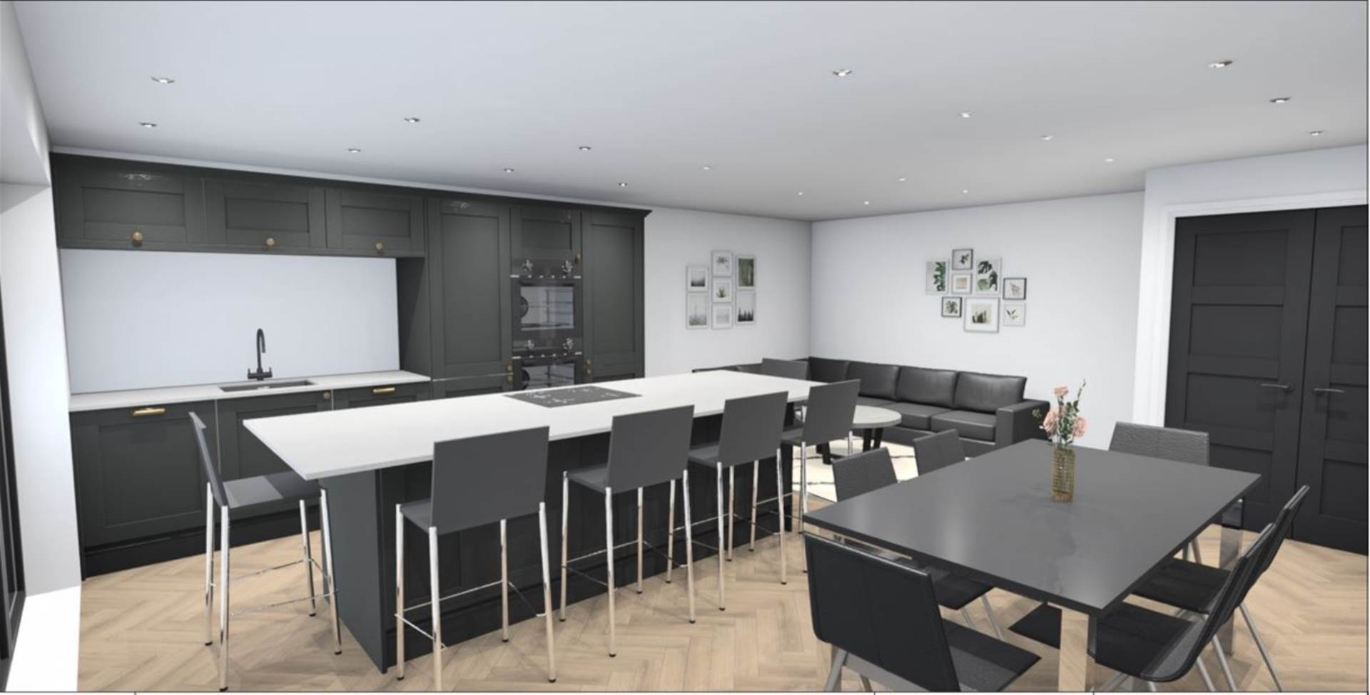 26 Healds Green, Chadderton, Oldham,OL1 2SP, Image 4