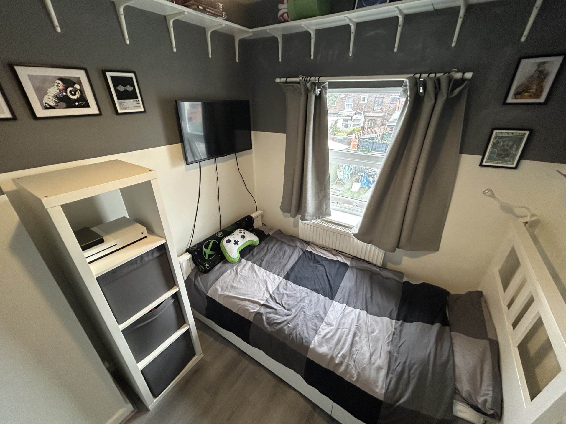 38 Queens Road, Chadderton, OL9 9HS, Image 16