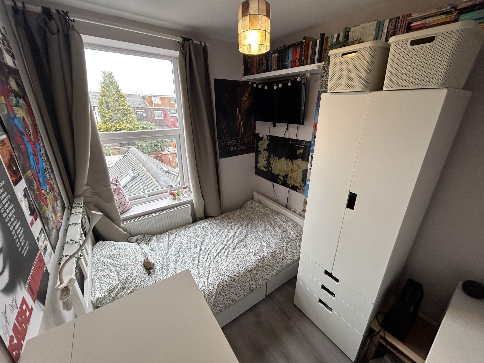38 Queens Road, Chadderton, OL9 9HS, Image 18