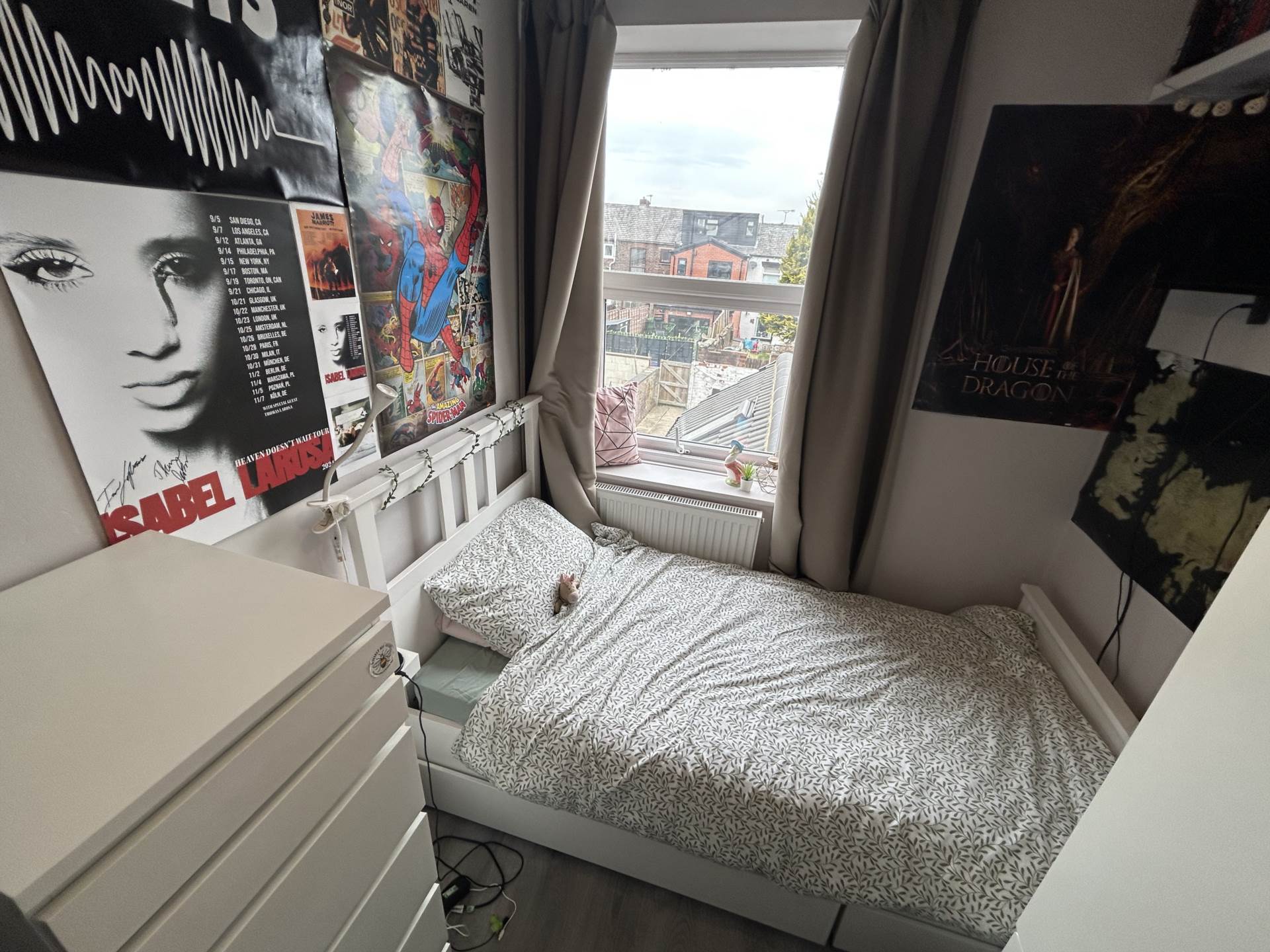 38 Queens Road, Chadderton, OL9 9HS, Image 19