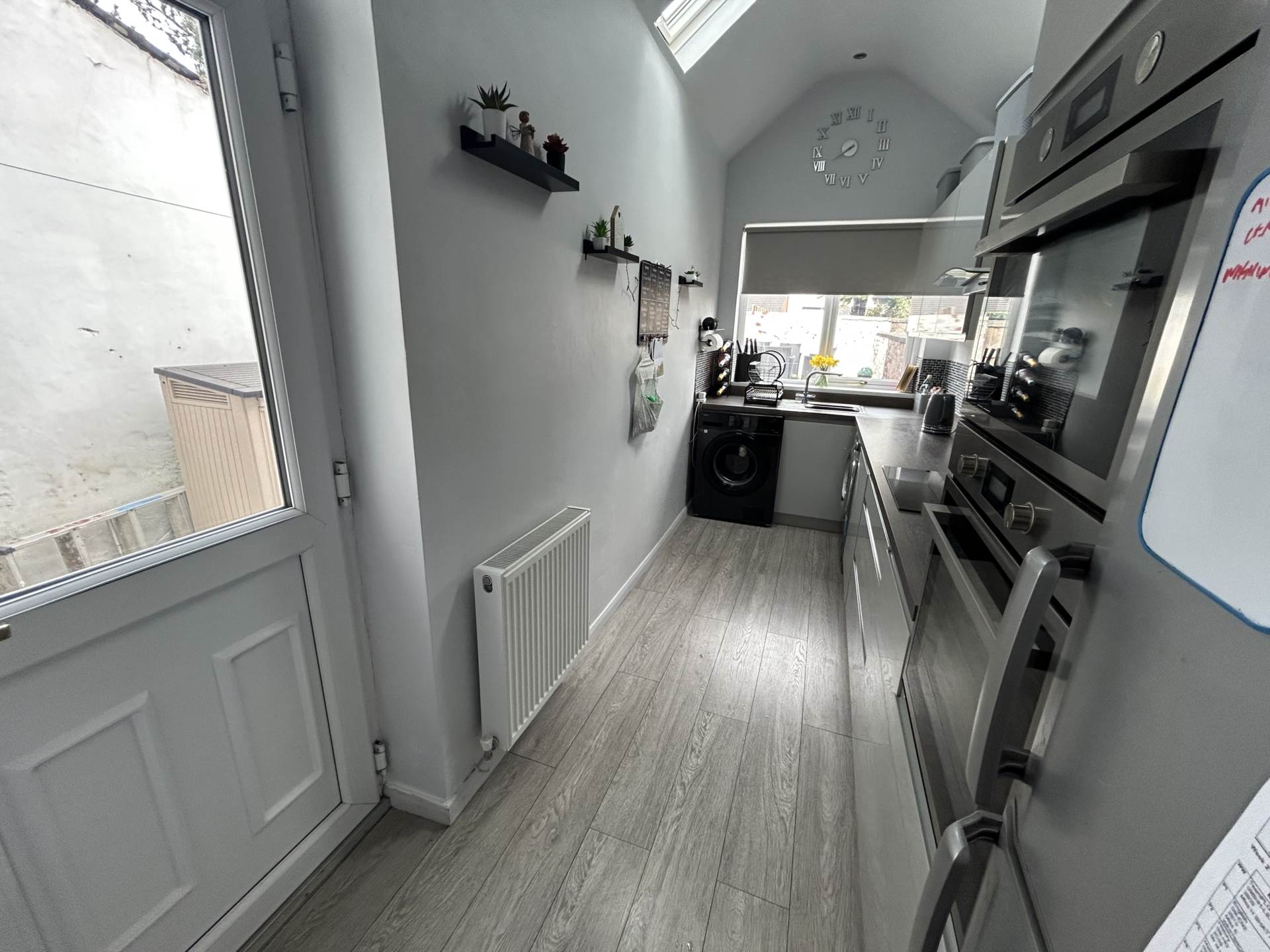 38 Queens Road, Chadderton, OL9 9HS, Image 8