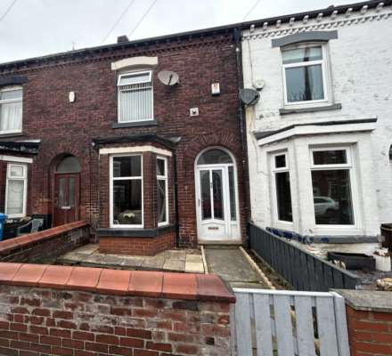 Property For Sale Queens Road, Chadderton, Oldham
