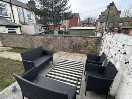 38 Queens Road, Chadderton, OL9 9HS, Image 23