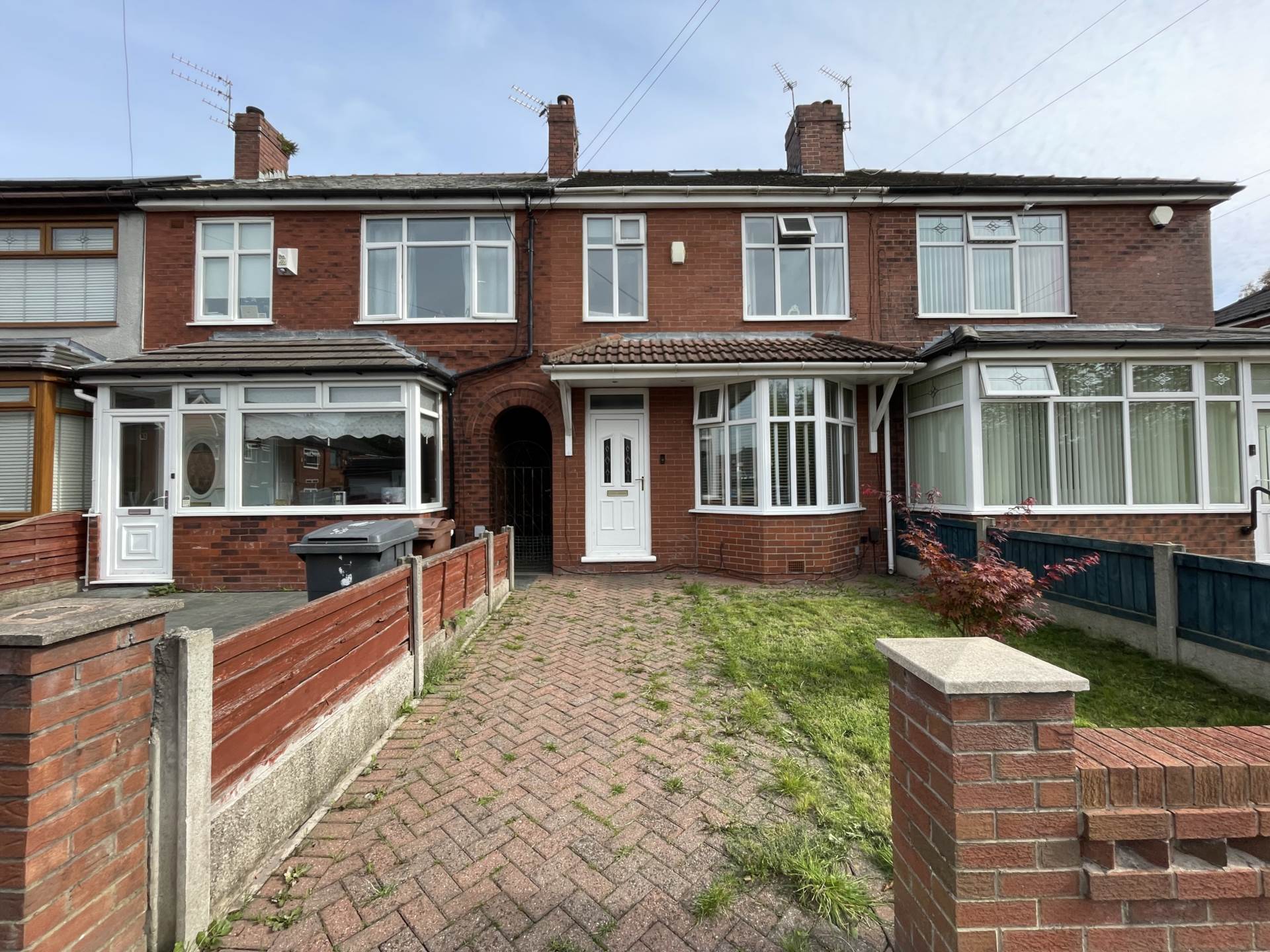 5 Bardsley Street, Oldham, OL9 8HG, Image 1
