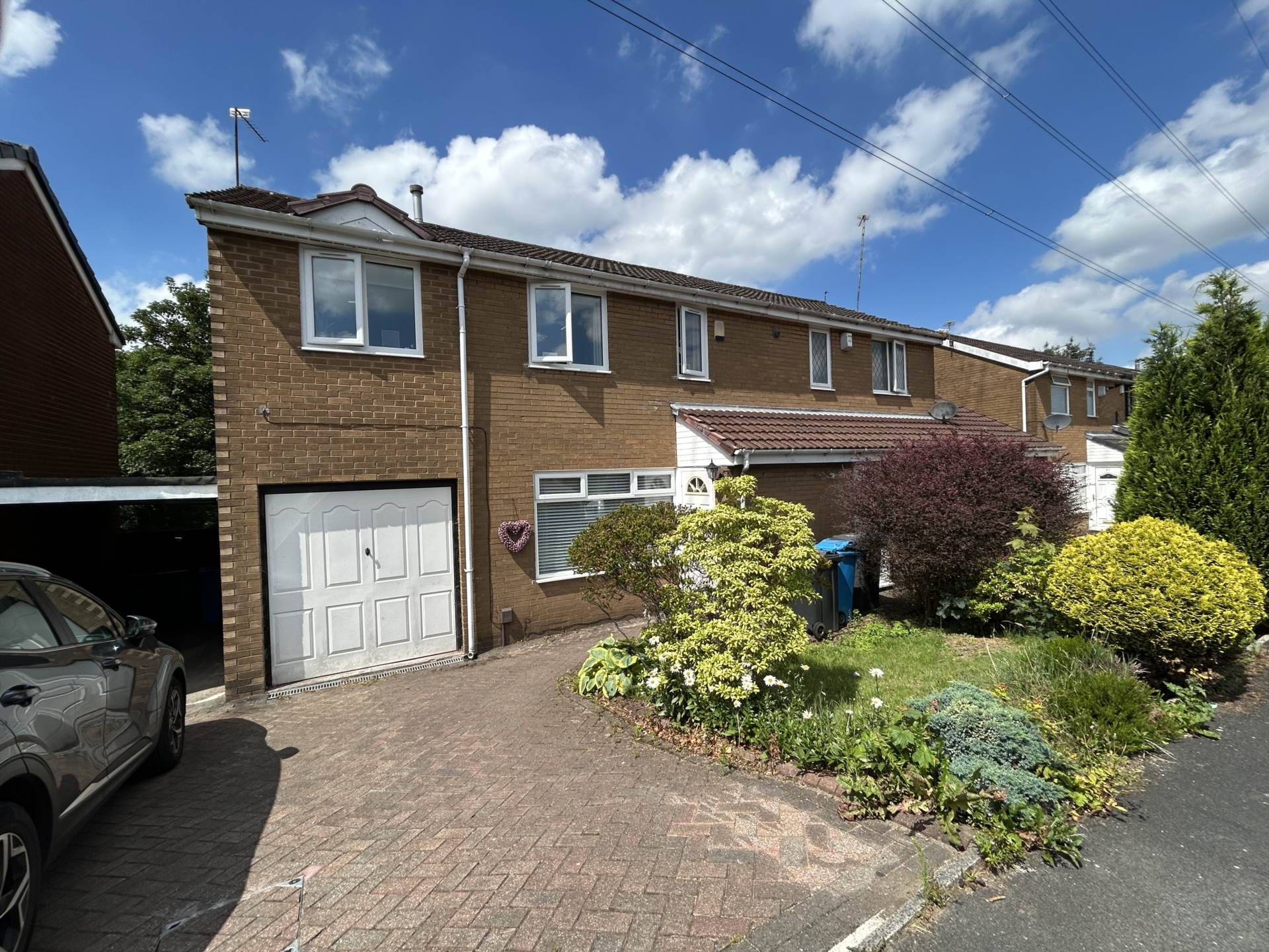 Partridge Way, Oldham, Image 1