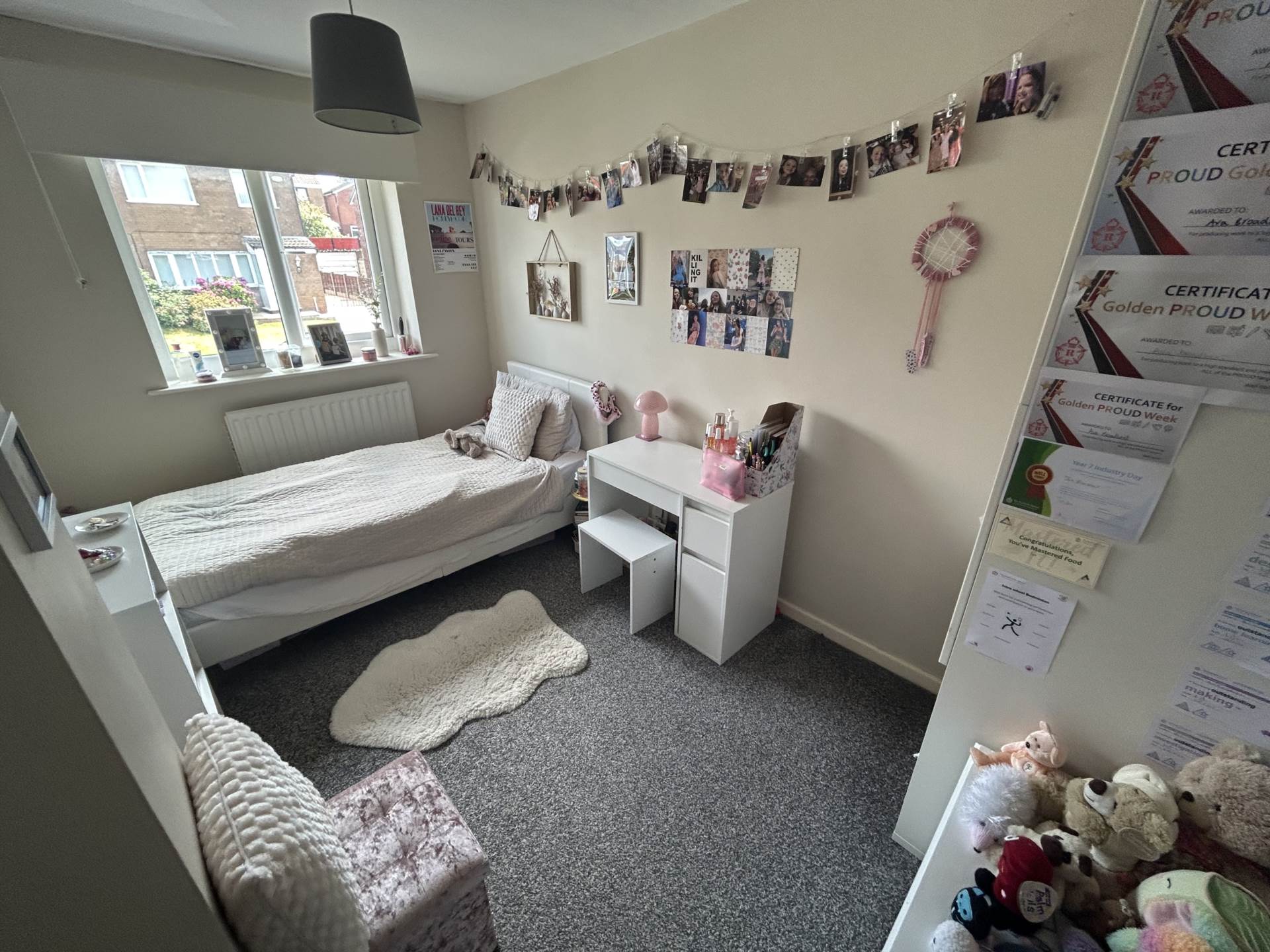 Partridge Way, Oldham, Image 13