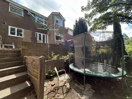Partridge Way, Oldham, Image 20