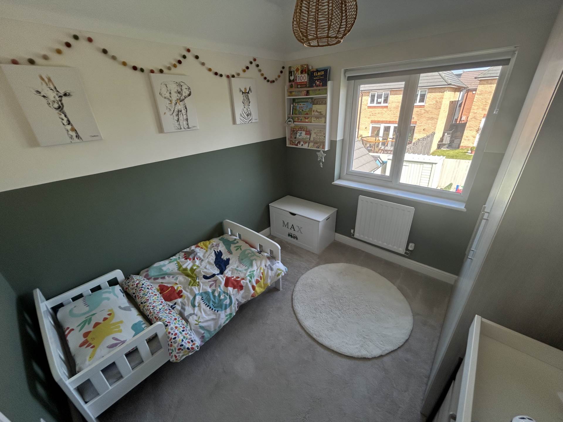 6 Horton Close, Chadderton,OL9 9FR, Image 18